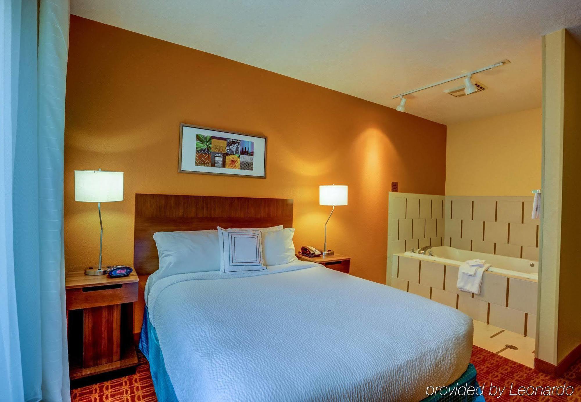 Comfort Inn & Suites Memphis Exteriör bild