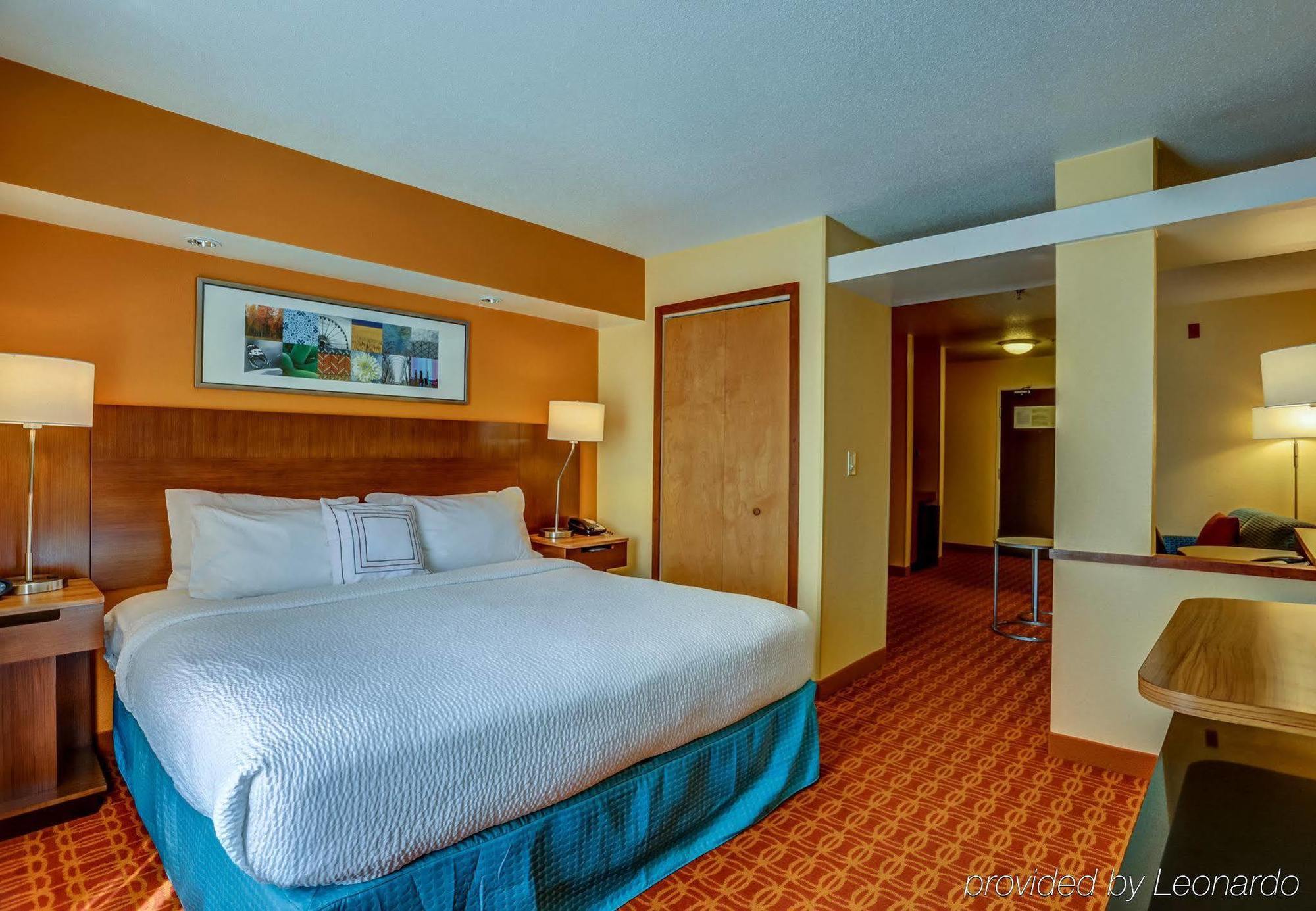 Comfort Inn & Suites Memphis Exteriör bild