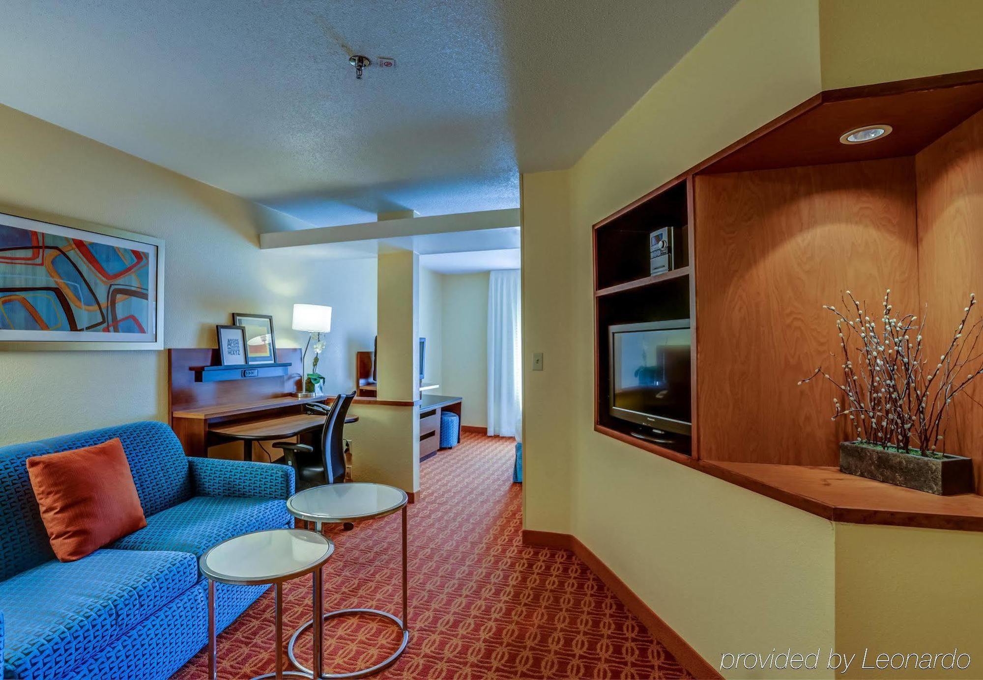 Comfort Inn & Suites Memphis Exteriör bild